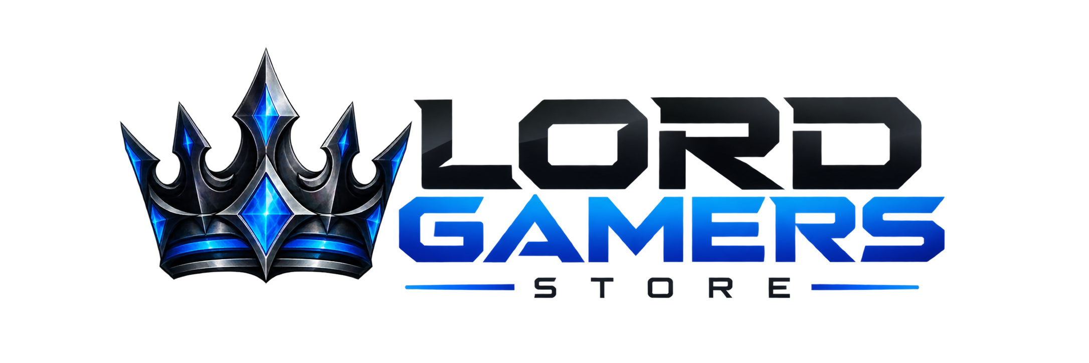 Lord Gamers Store